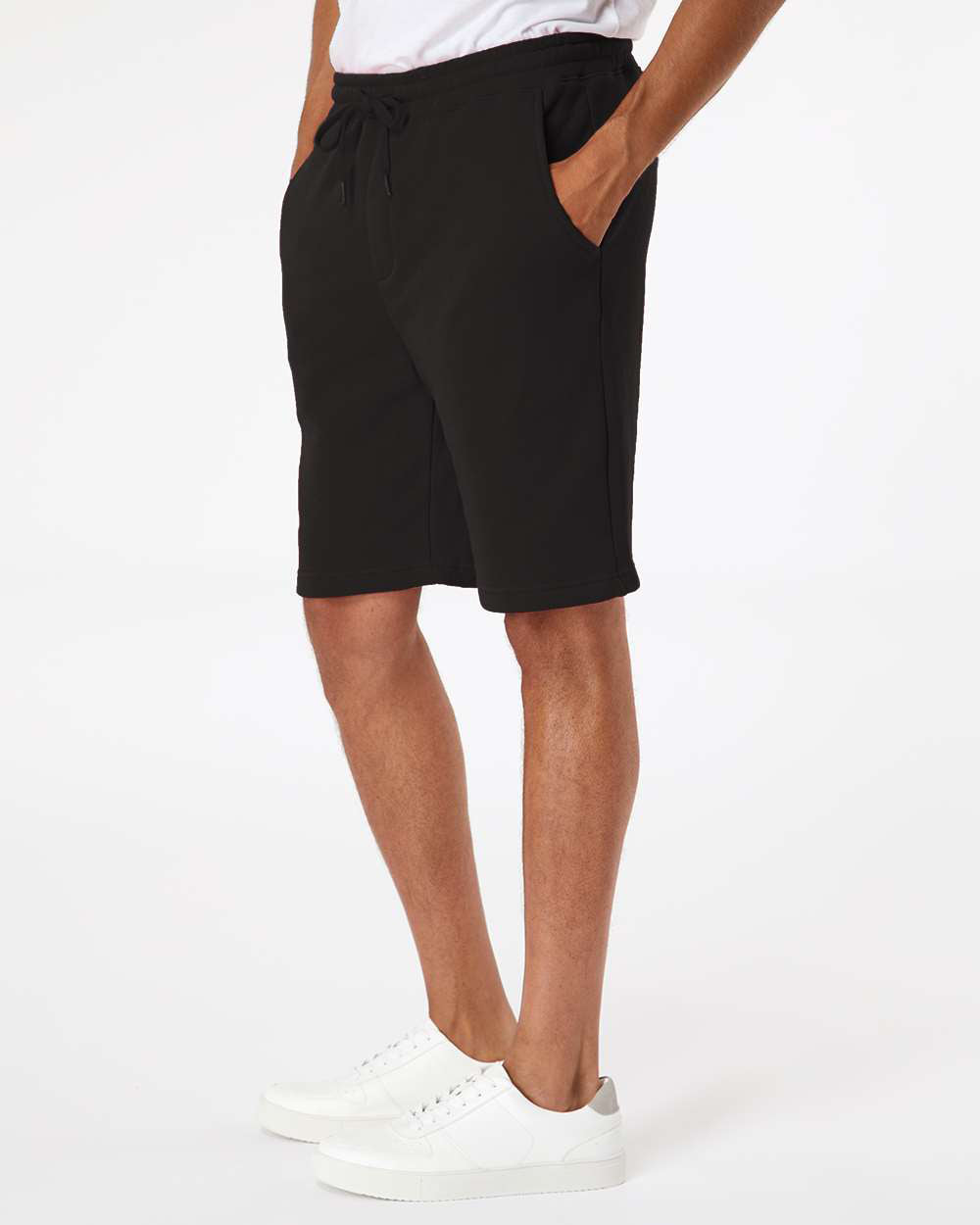 8.5oz. Midweight Short