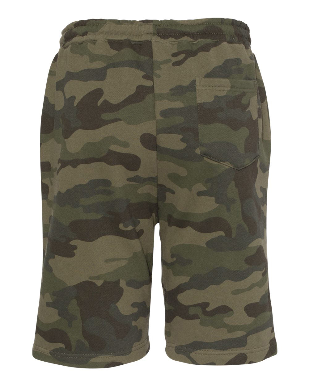 8.5oz. Midweight Short