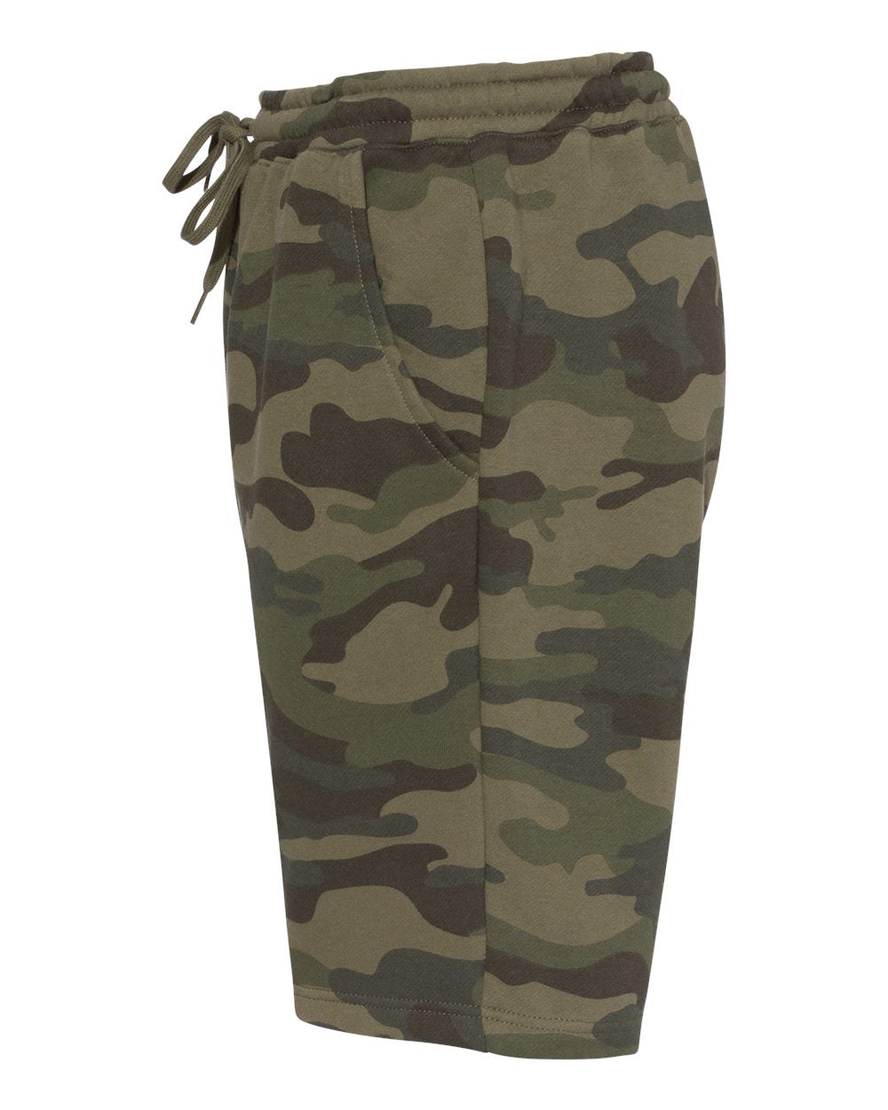 8.5oz. Midweight Short