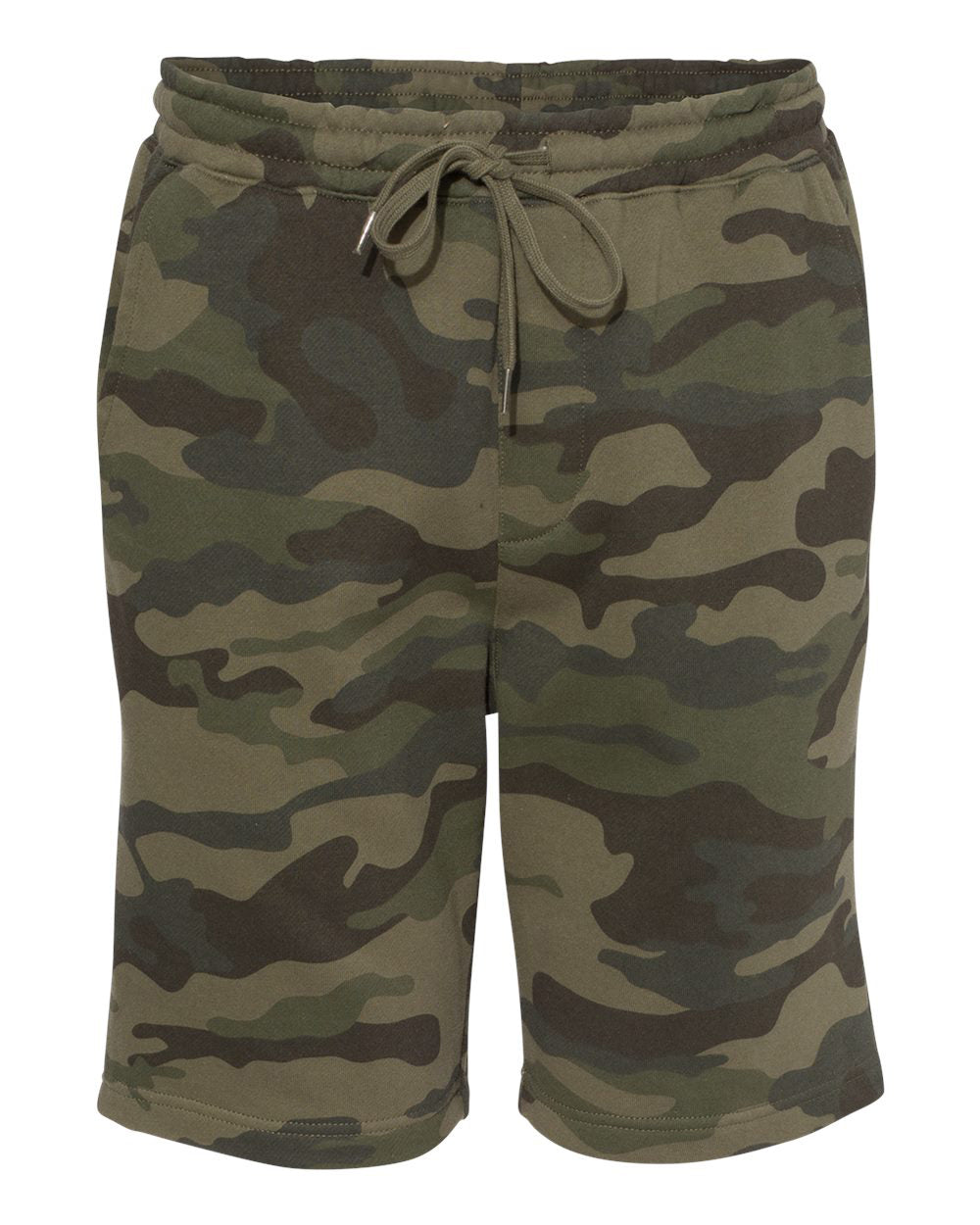 8.5oz. Midweight Short