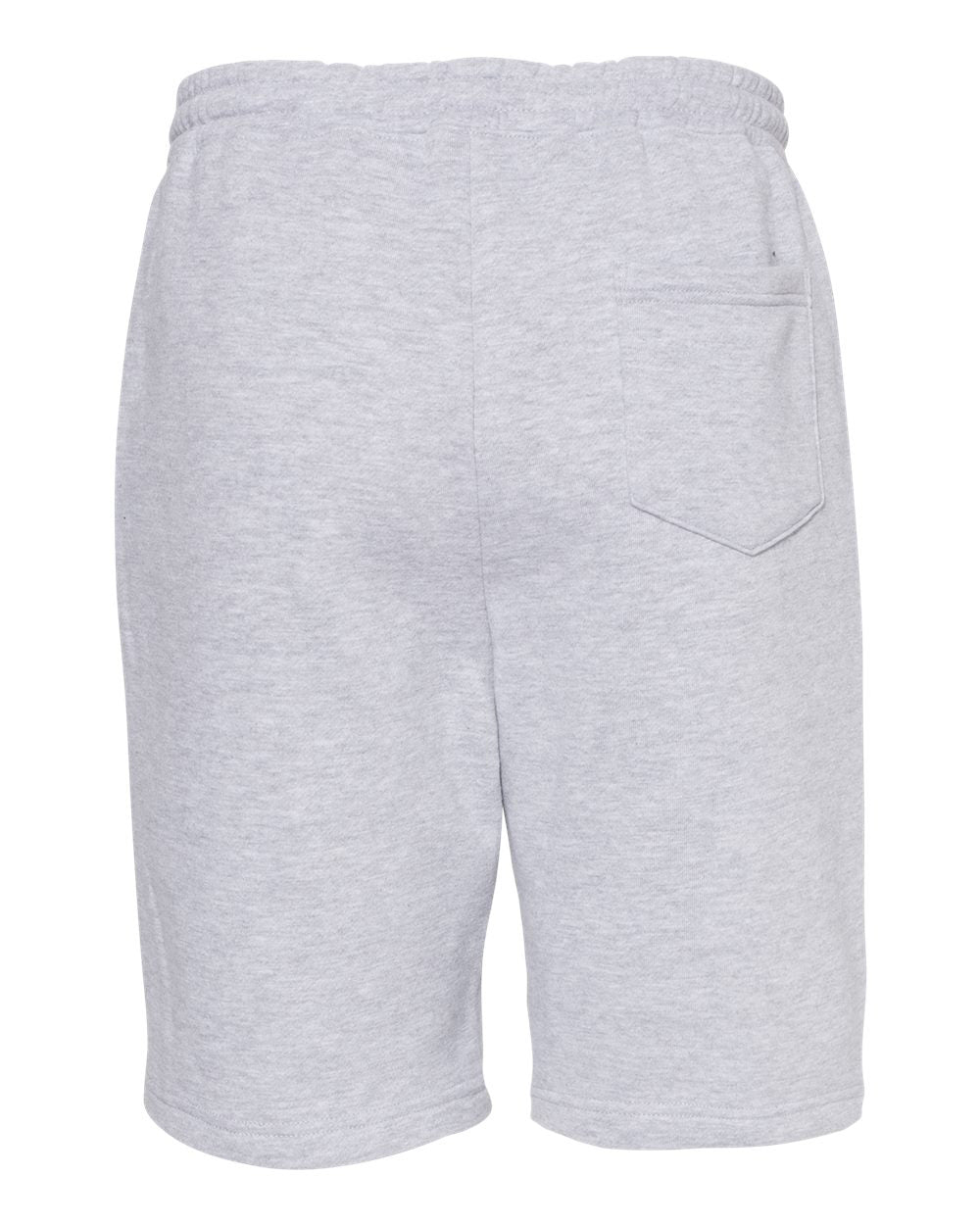 8.5oz. Midweight Short