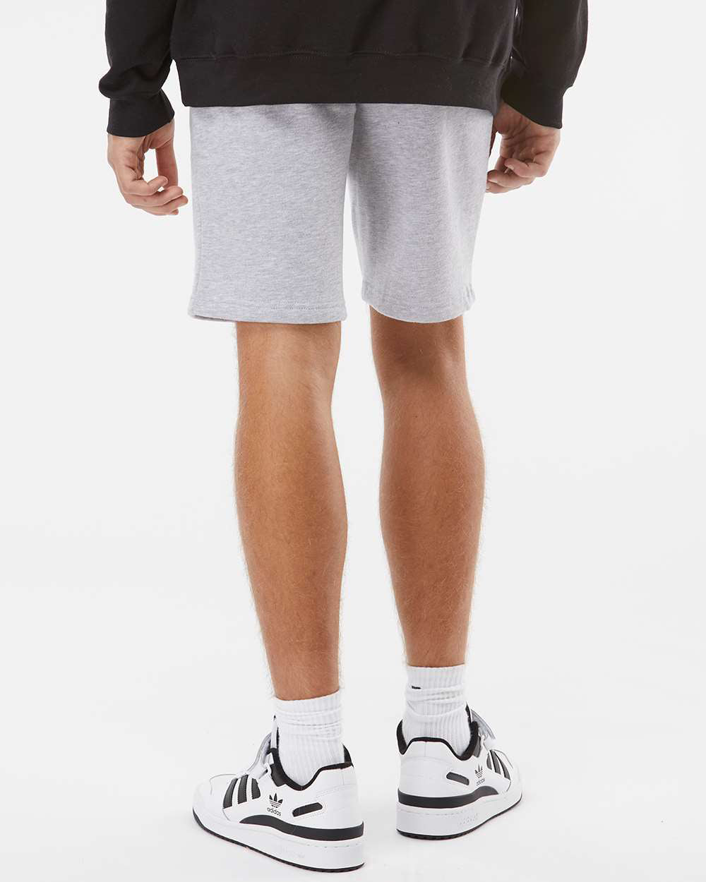8.5oz. Midweight Short
