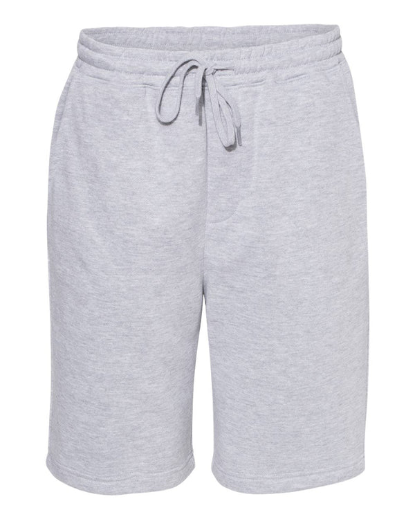 8.5oz. Midweight Short