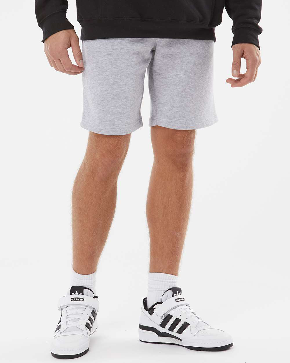 8.5oz. Midweight Short