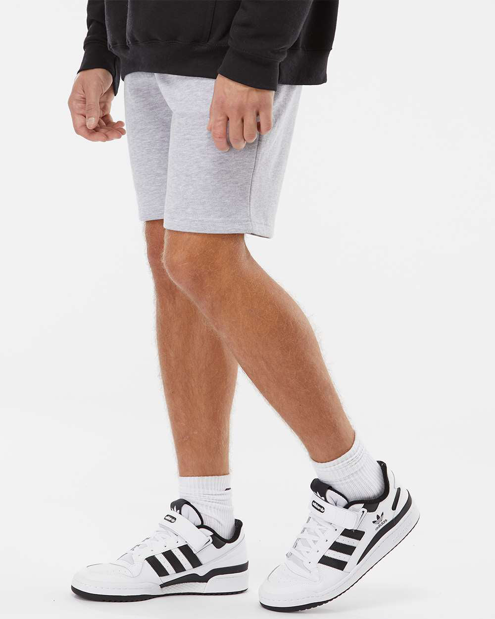 8.5oz. Midweight Short