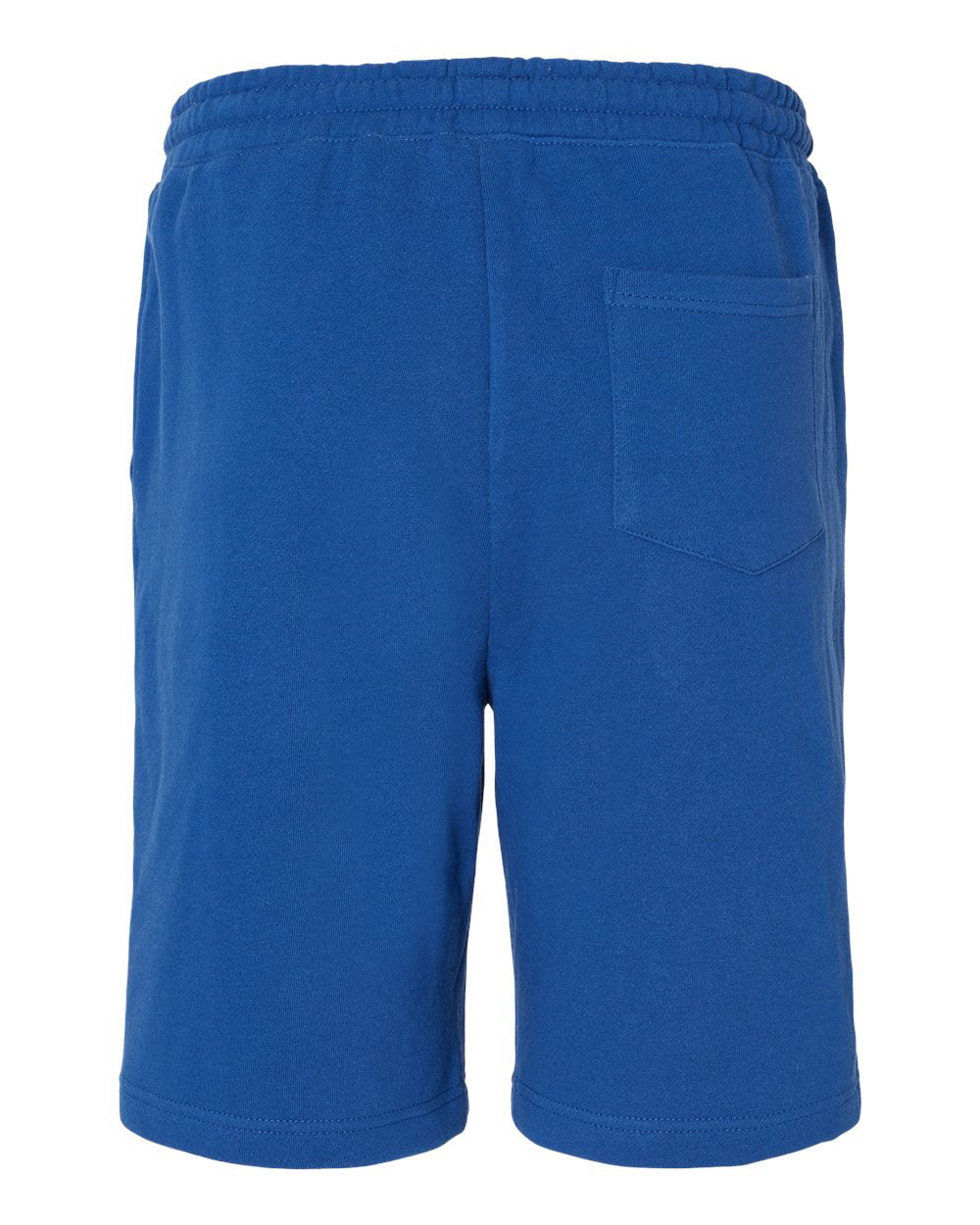 8.5oz. Midweight Short