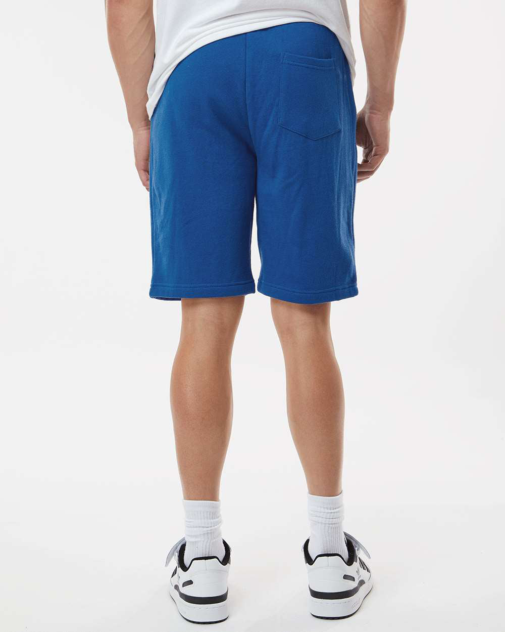 8.5oz. Midweight Short