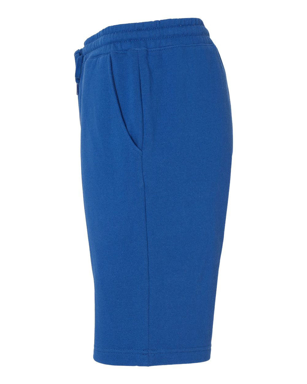 8.5oz. Midweight Short
