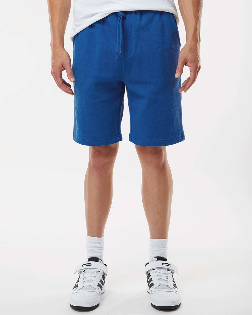 8.5oz. Midweight Short