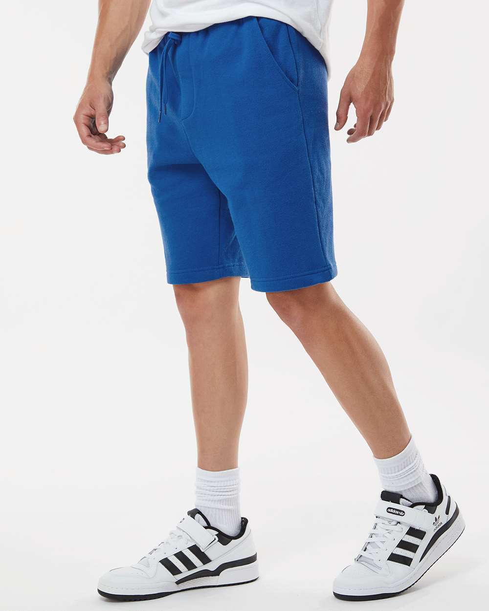 8.5oz. Midweight Short