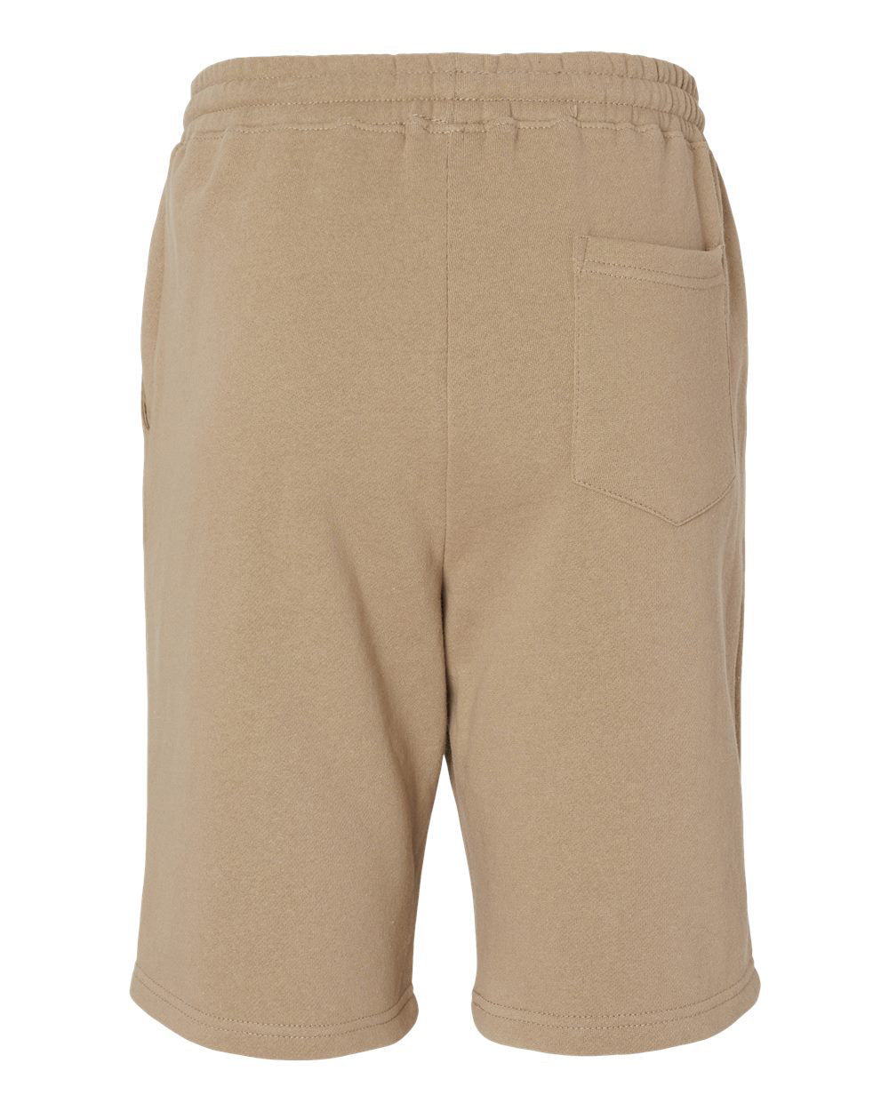 8.5oz. Midweight Short