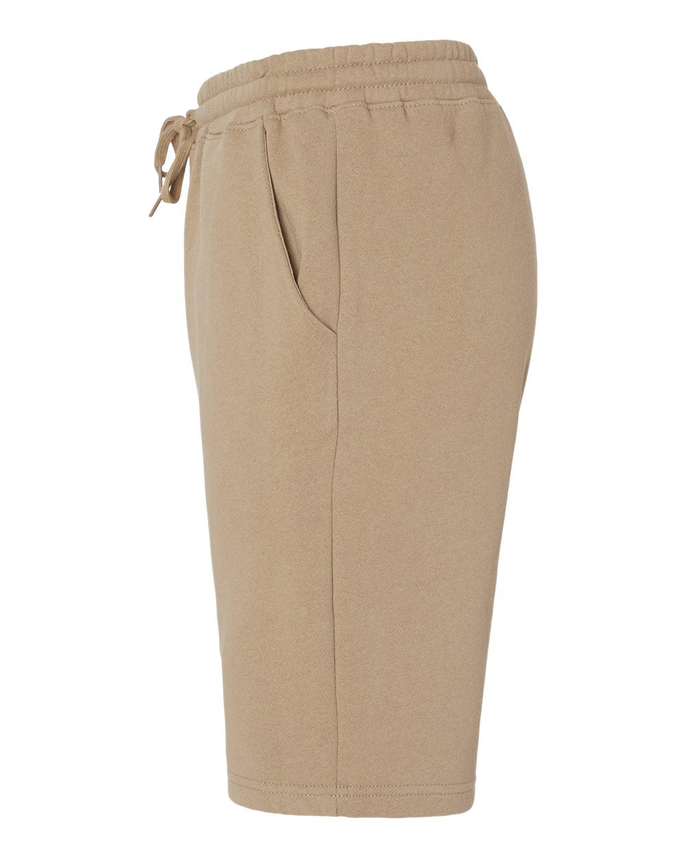 8.5oz. Midweight Short