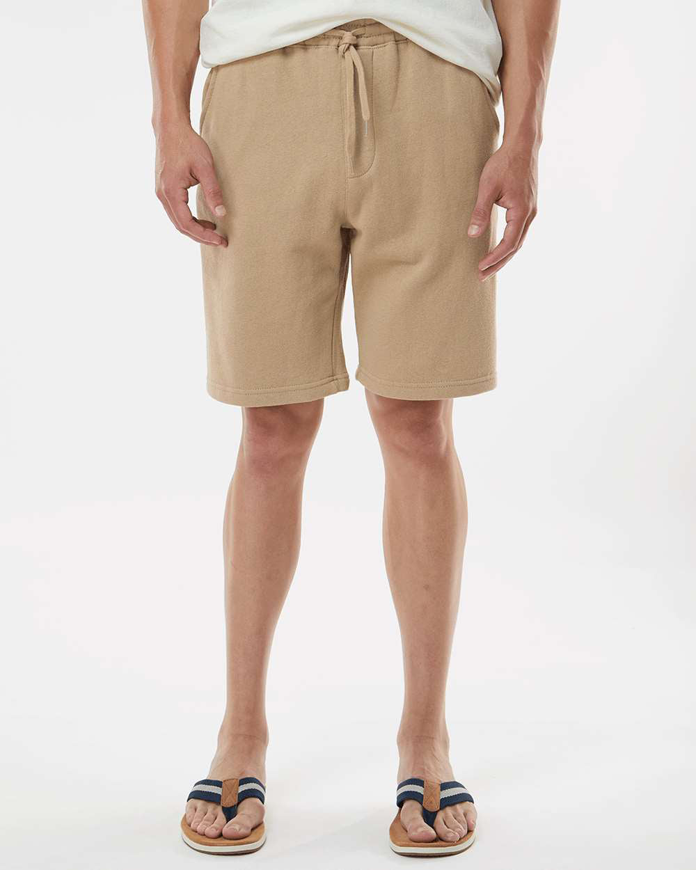 8.5oz. Midweight Short