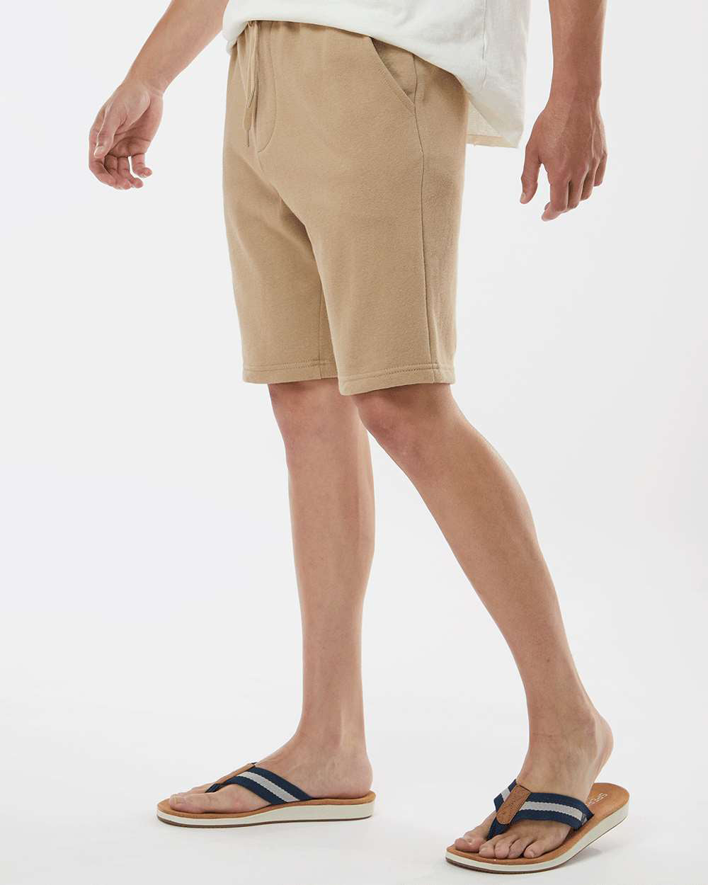 8.5oz. Midweight Short