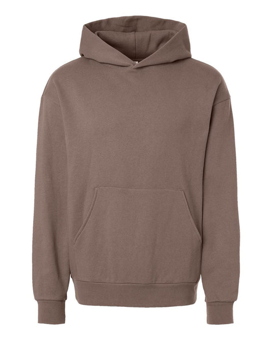 AVENUE 8.5oz/280gm Midweight Pullover Hood
