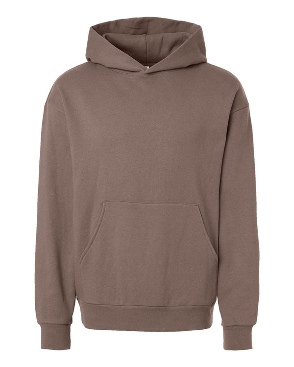 AVENUE 8.5oz/280gm Midweight Pullover Hood