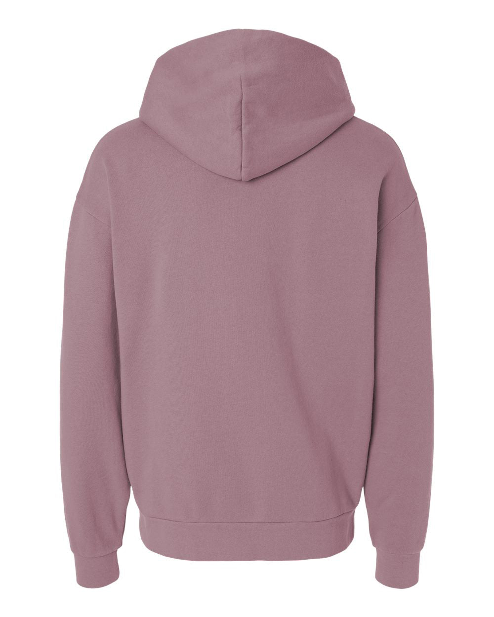 AVENUE 8.5oz/280gm Midweight Pullover Hood