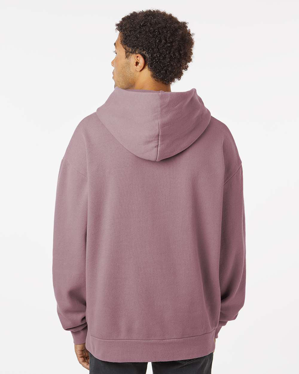 AVENUE 8.5oz/280gm Midweight Pullover Hood