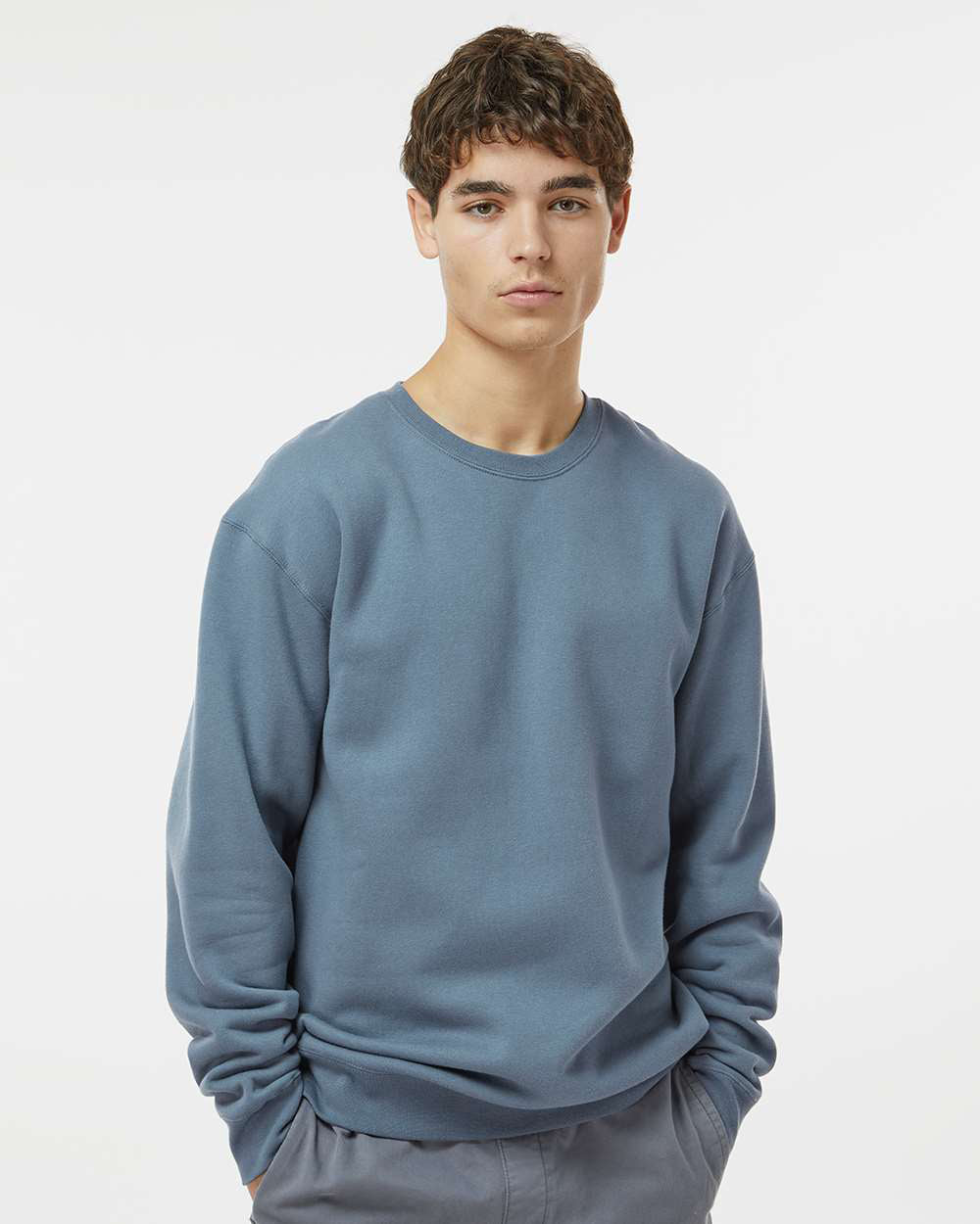 10oz. Heavyweight Crew