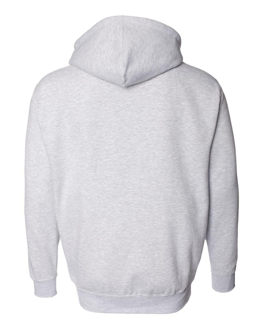 10oz. Heavyweight Zip Hood