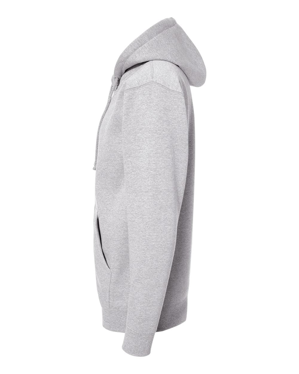 10oz. Heavyweight Zip Hood
