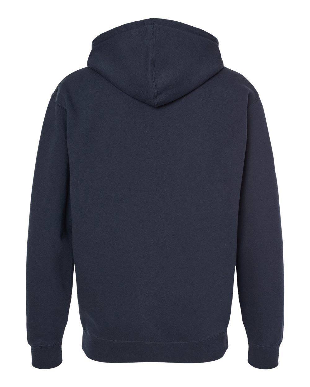 10oz. Heavyweight Zip Hood