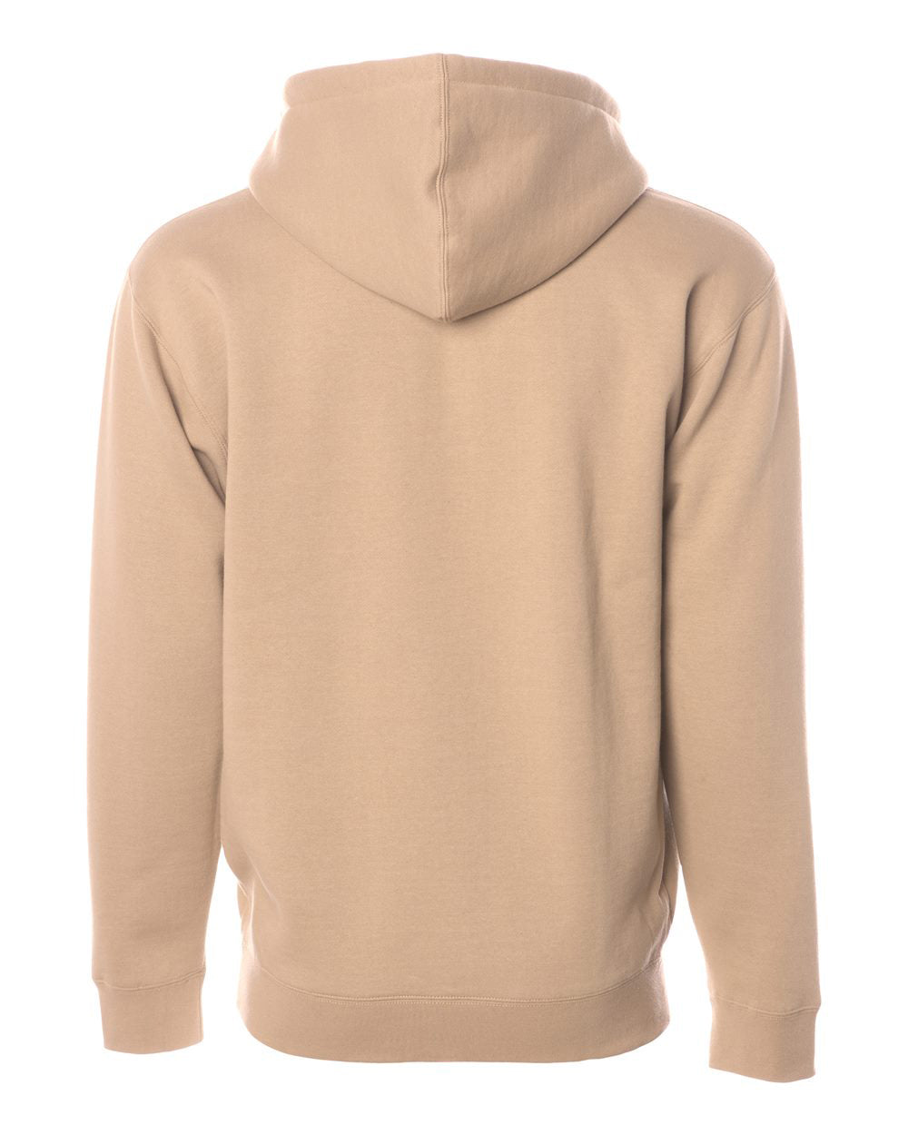 10oz. Heavyweight Zip Hood