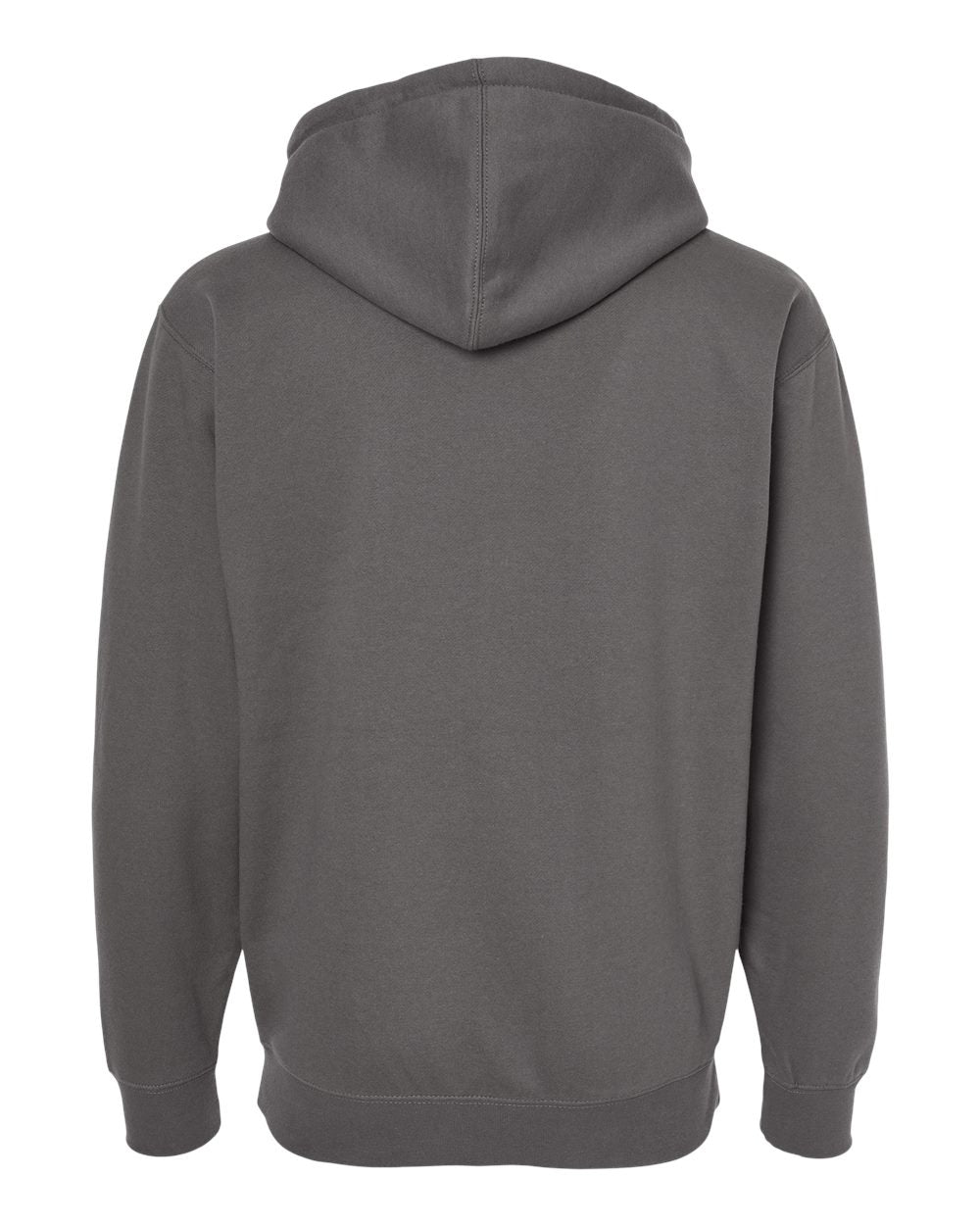 10oz. Heavyweight Zip Hood