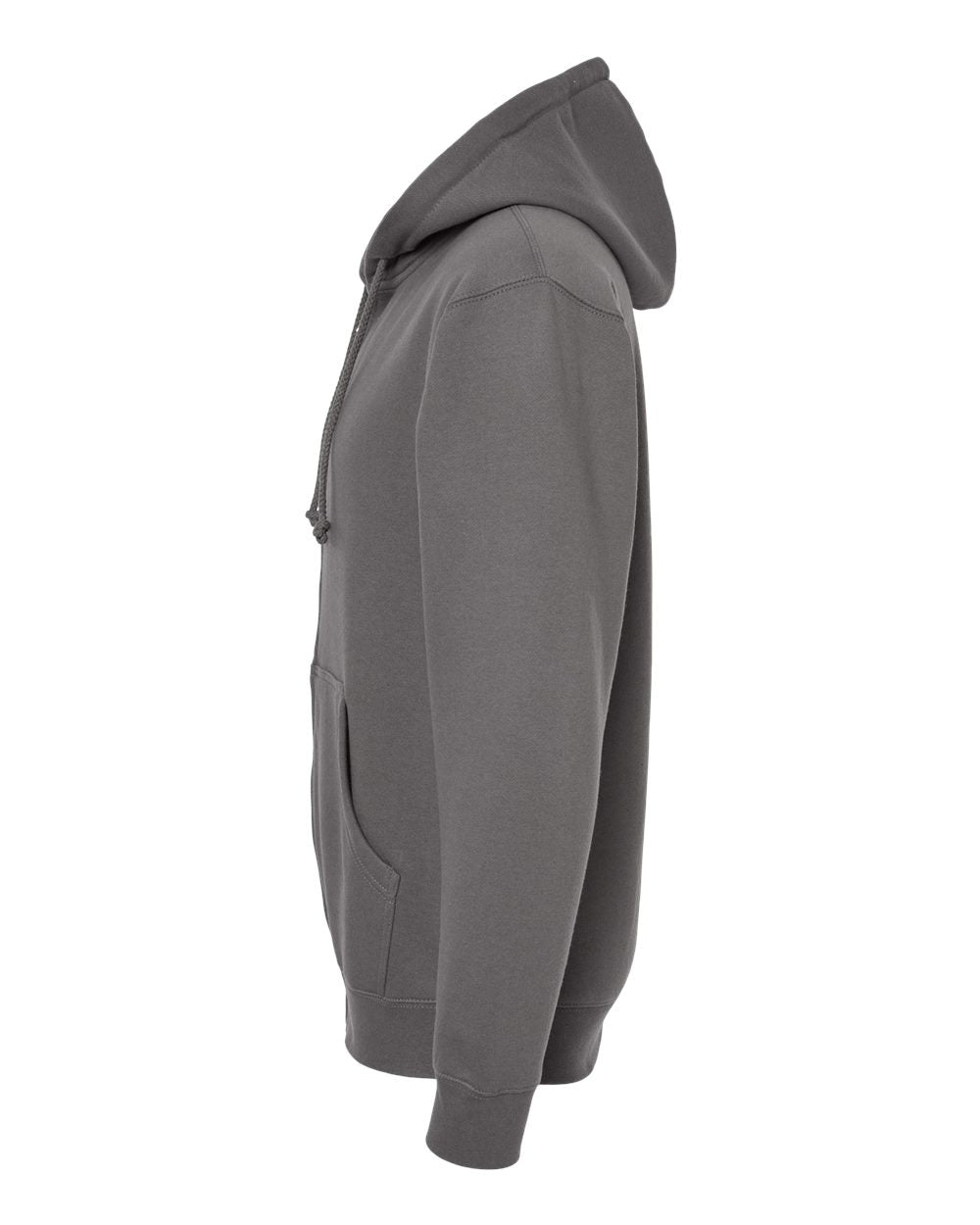 10oz. Heavyweight Zip Hood
