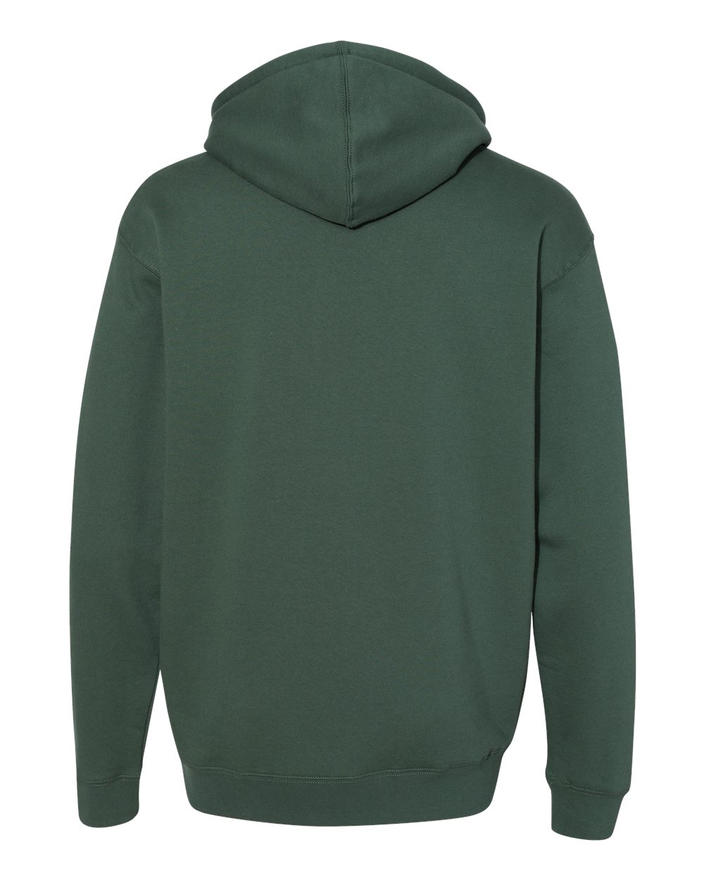 10oz. Heavyweight Pullover Hood