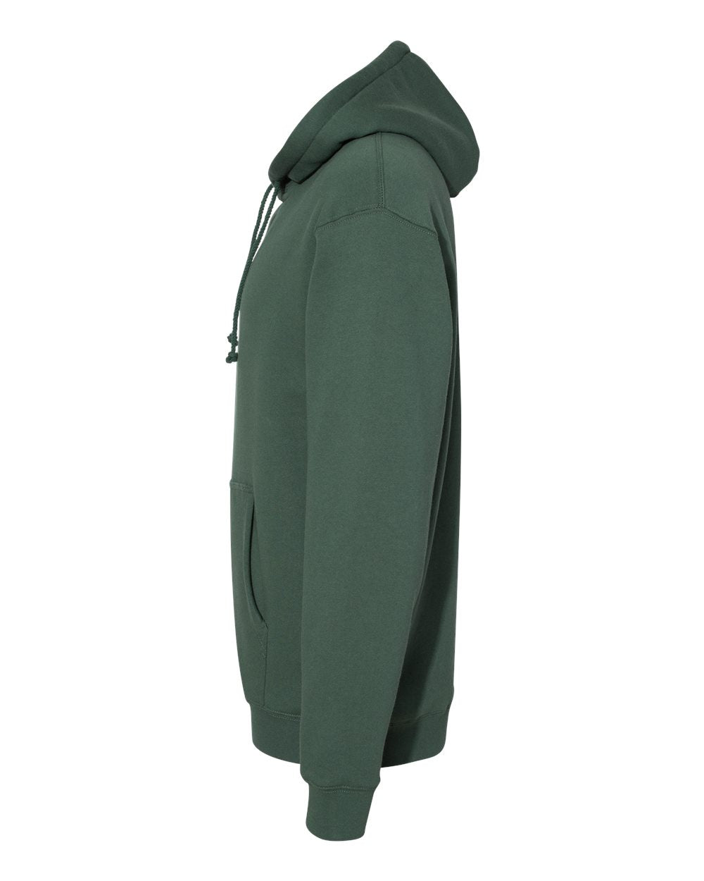10oz. Heavyweight Pullover Hood