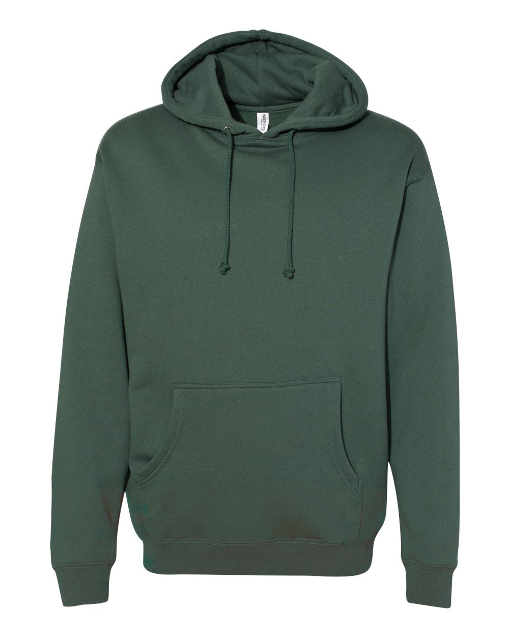 10oz. Heavyweight Pullover Hood