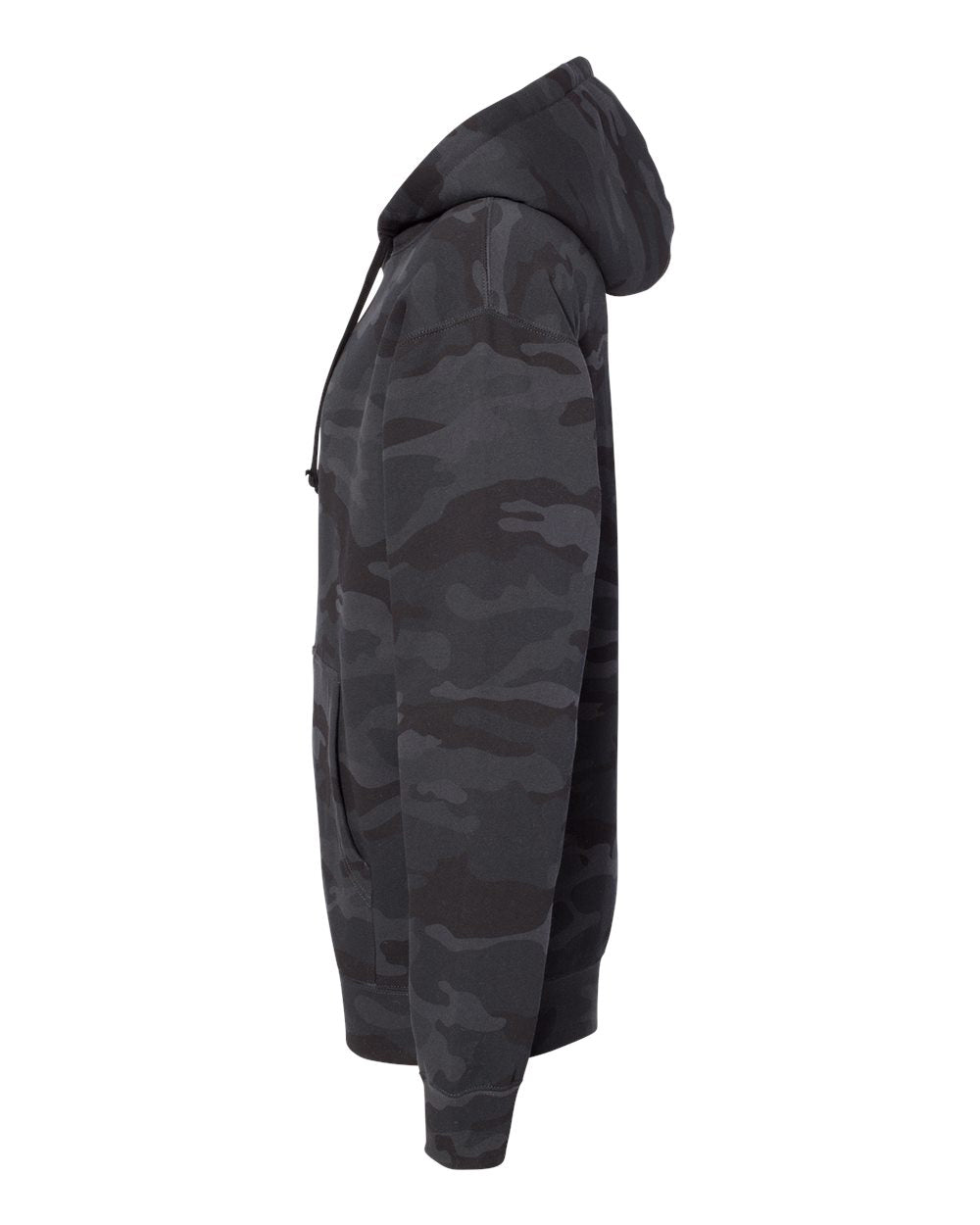 10oz. Heavyweight Pullover Hood