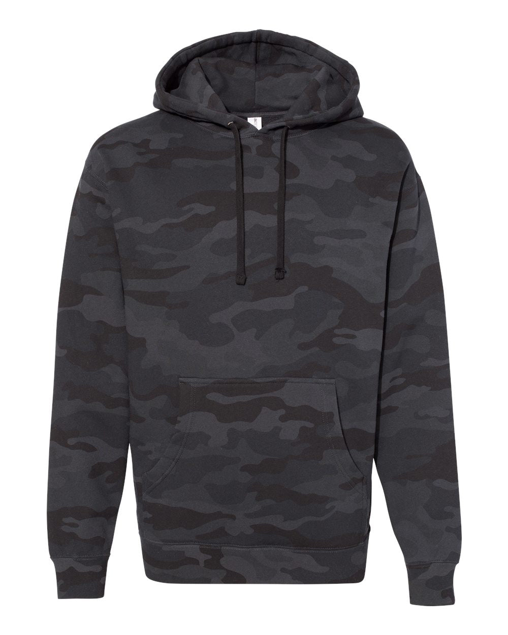 10oz. Heavyweight Pullover Hood