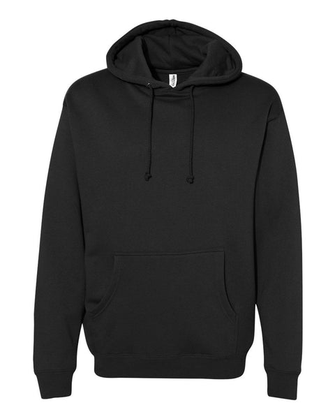 10oz. Heavyweight Pullover Hood