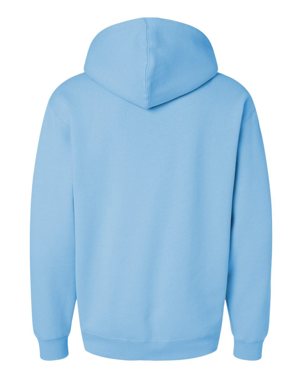 10oz. Heavyweight Pullover Hood