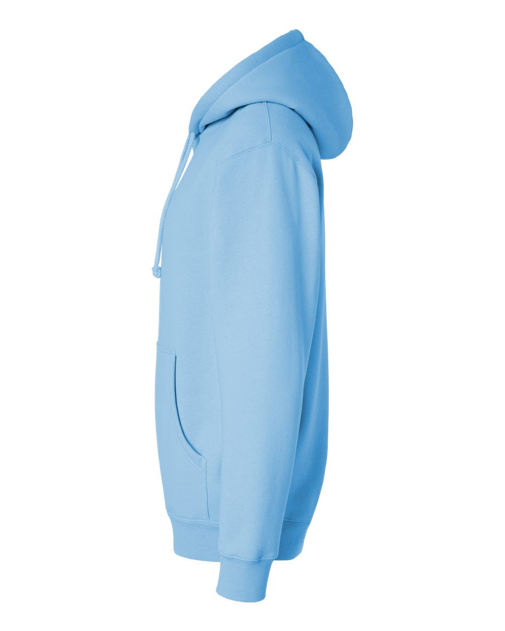 10oz. Heavyweight Pullover Hood