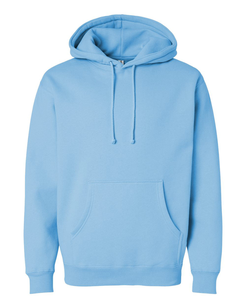 10oz. Heavyweight Pullover Hood
