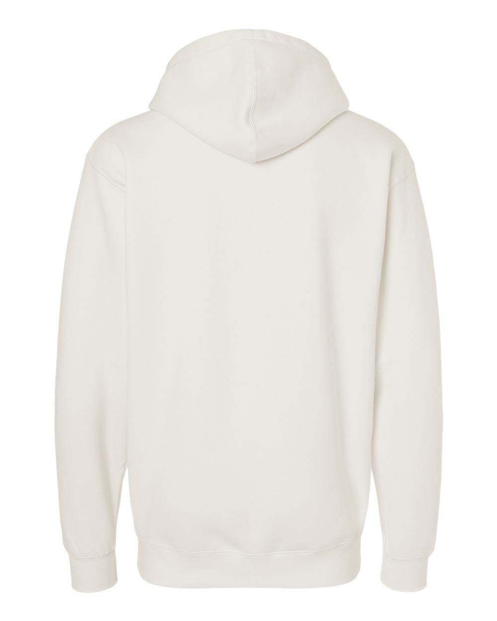 10oz. Heavyweight Pullover Hood
