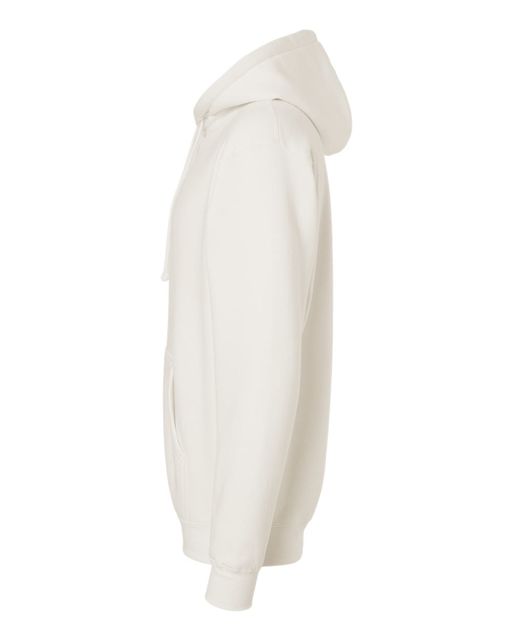 10oz. Heavyweight Pullover Hood