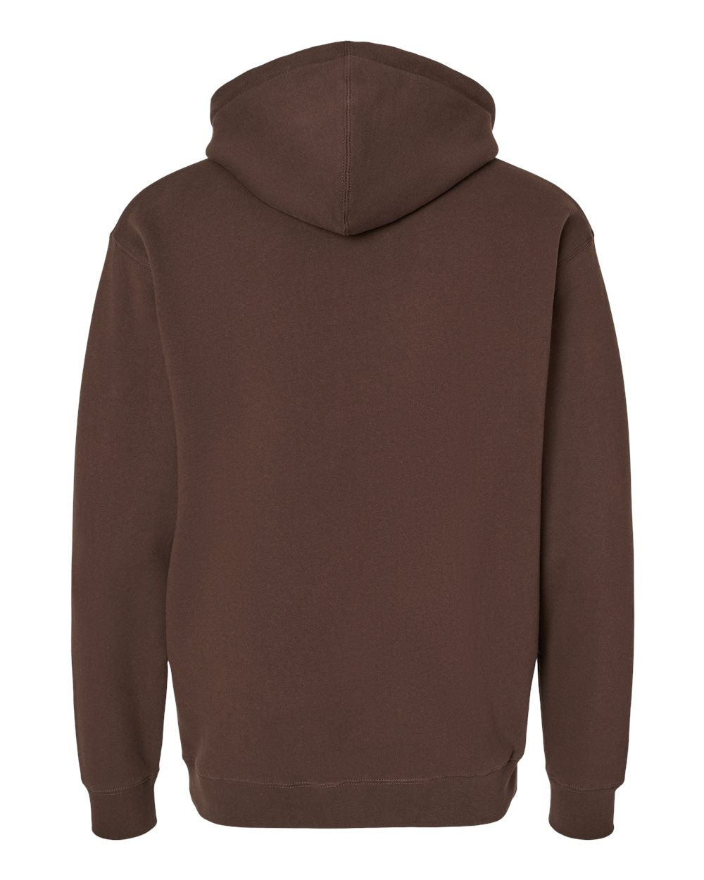 10oz. Heavyweight Pullover Hood