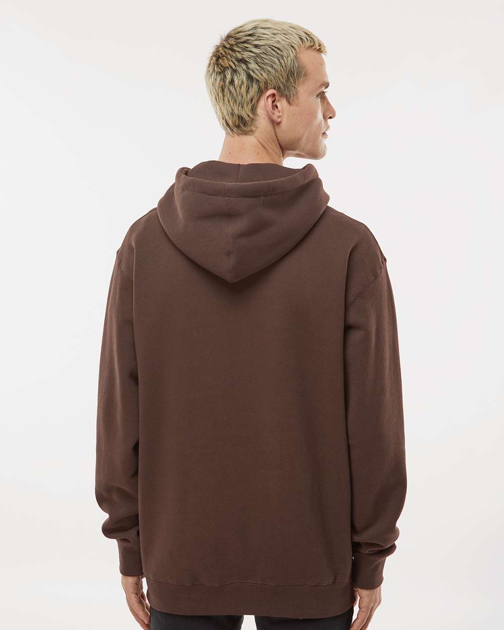 10oz. Heavyweight Pullover Hood