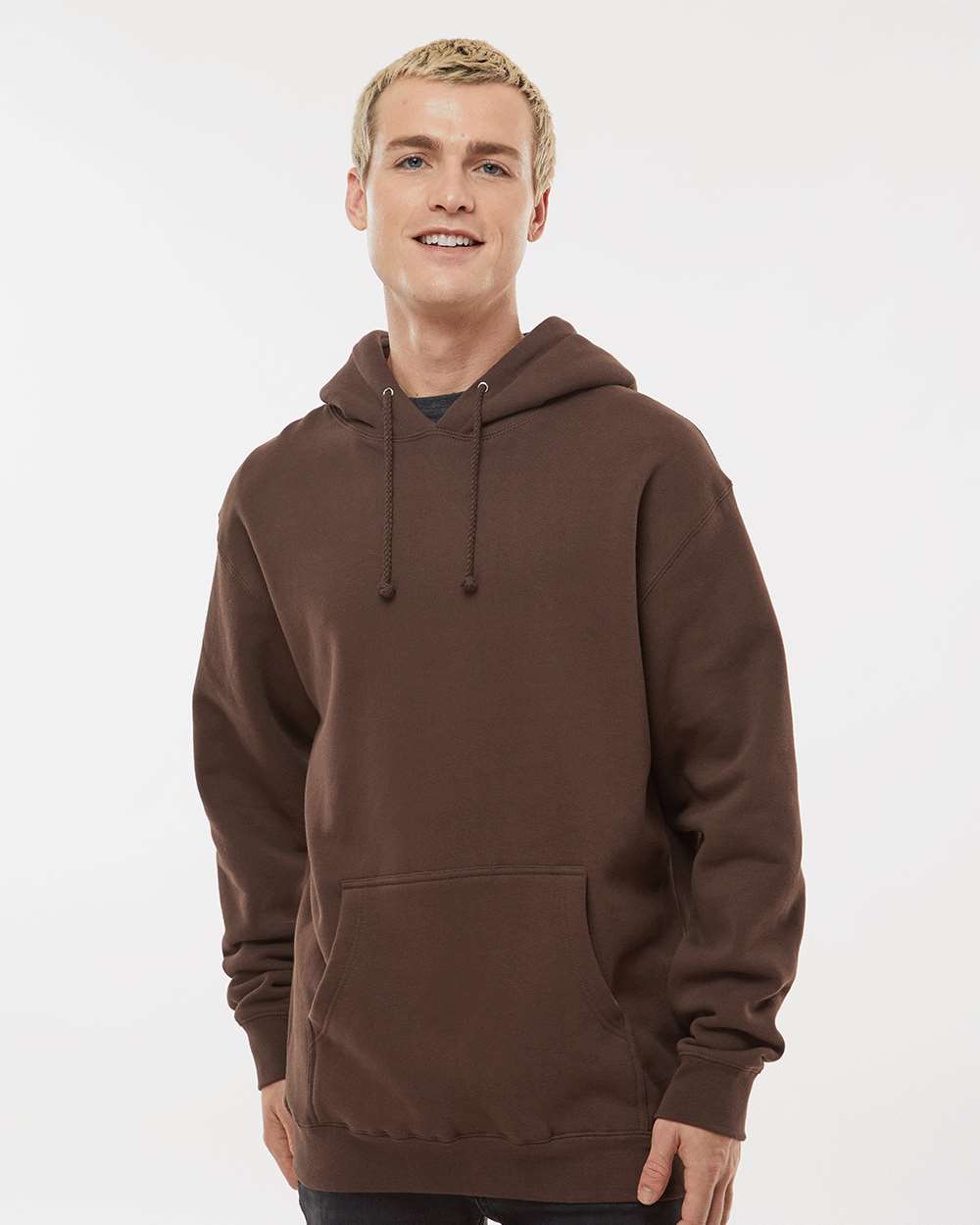 10oz. Heavyweight Pullover Hood
