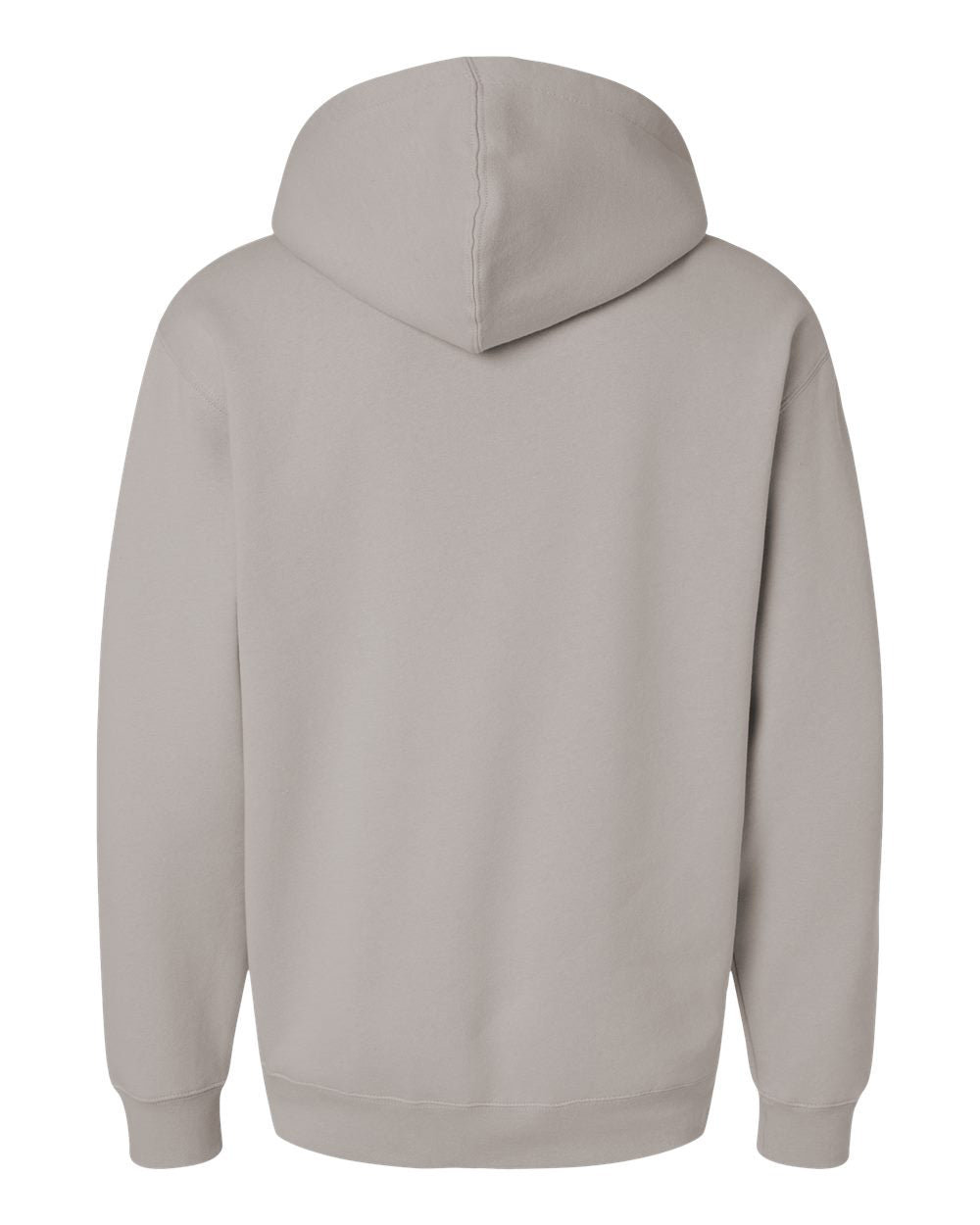 10oz. Heavyweight Pullover Hood
