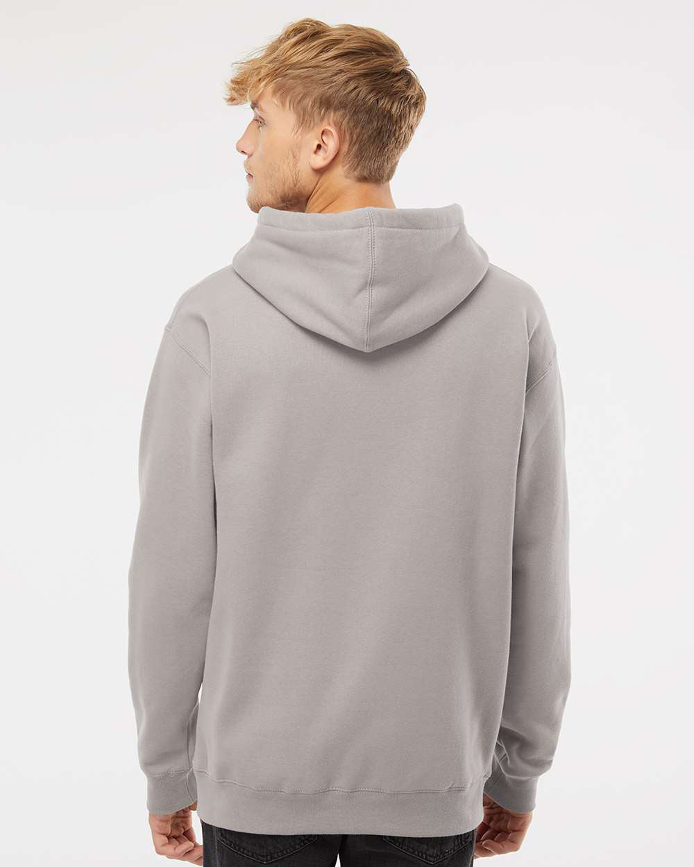 10oz. Heavyweight Pullover Hood