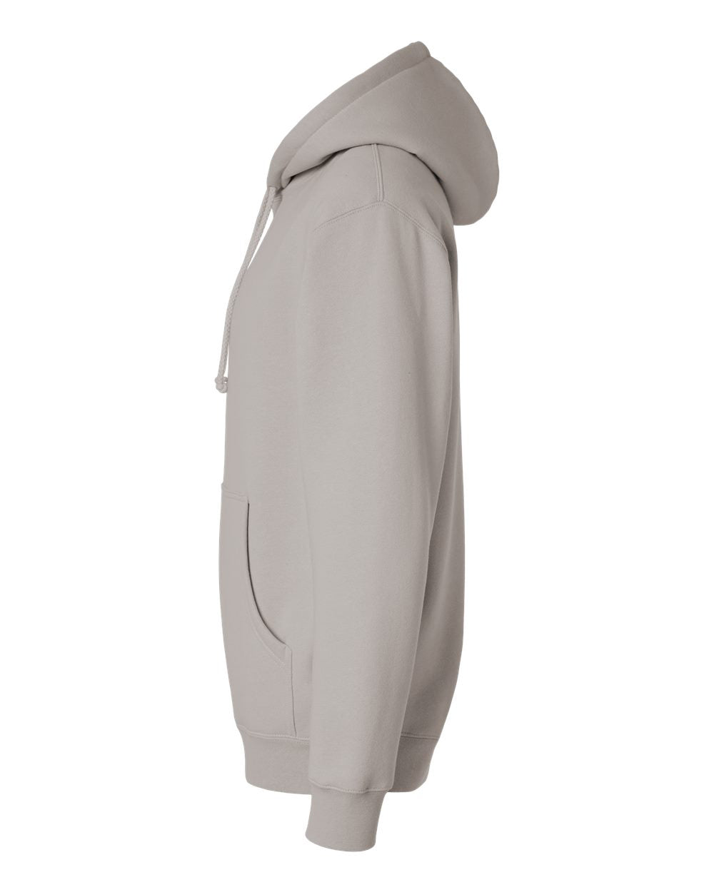 10oz. Heavyweight Pullover Hood
