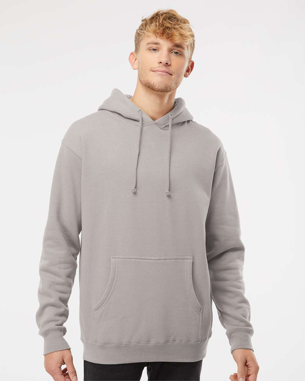 10oz. Heavyweight Pullover Hood