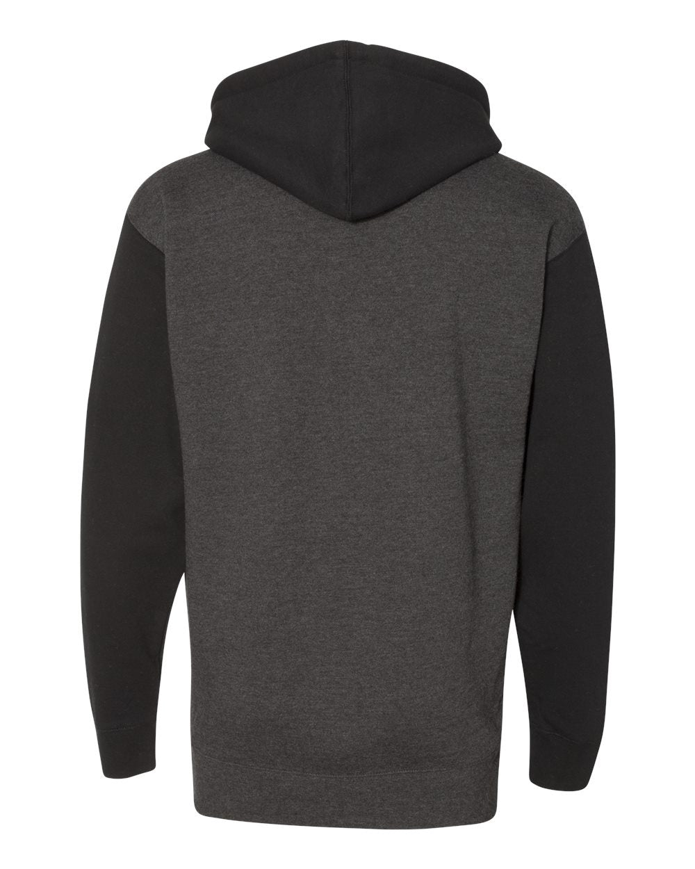 10oz. Heavyweight Pullover Hood
