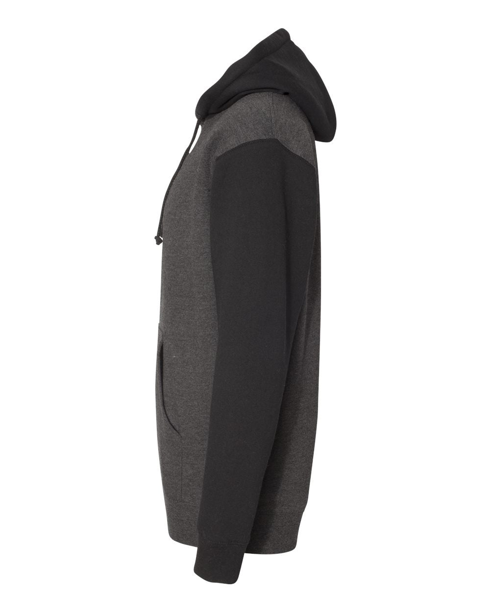 10oz. Heavyweight Pullover Hood