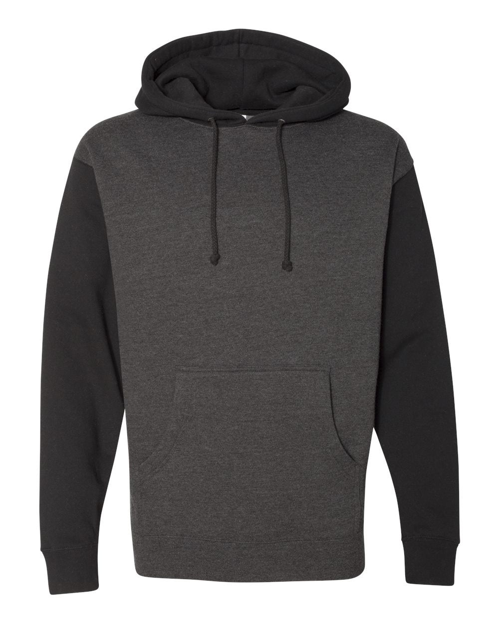 10oz. Heavyweight Pullover Hood